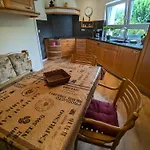 Ferienwohnung * ポツダム