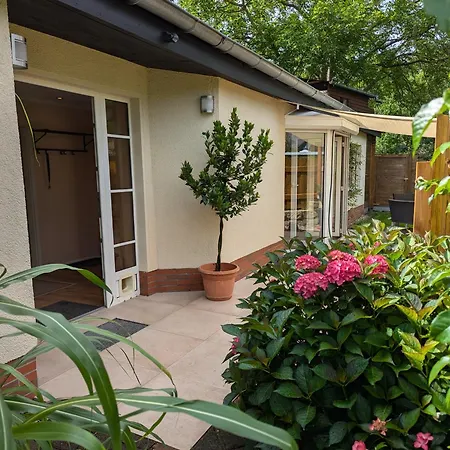 Ferienwohnung Potsdam