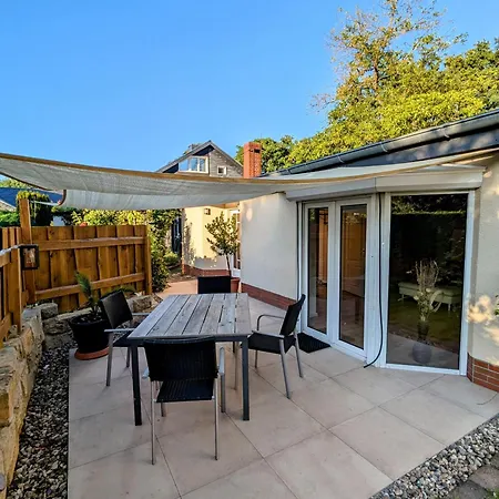 Ferienwohnung Vakantiehuis