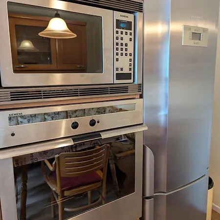 Ferienwohnung Vakantiehuis *