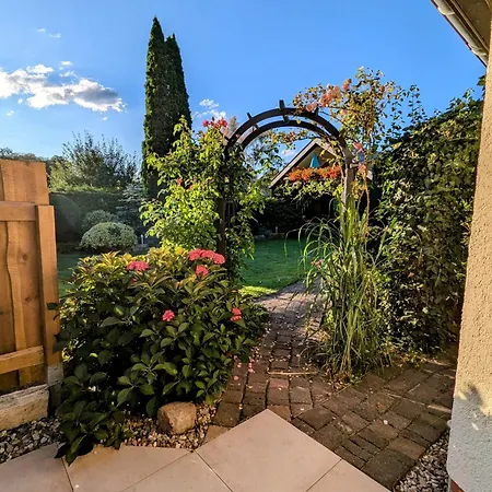 Ferienwohnung Tatil Evi *