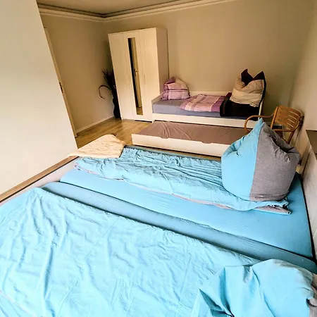 Ferienwohnung *