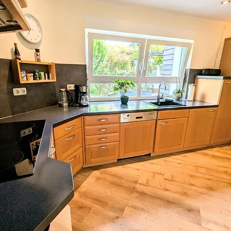 Ferienwohnung Potsdam