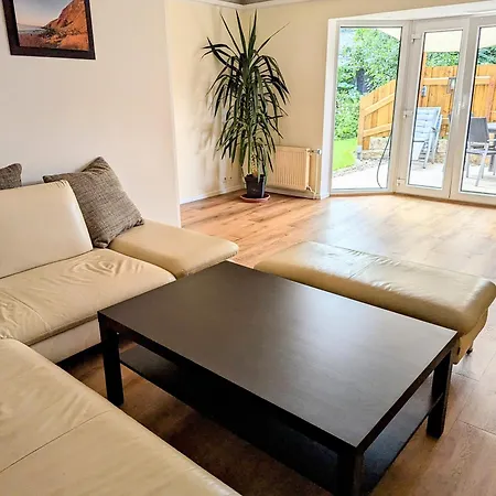 Ferienwohnung * Potsdam
