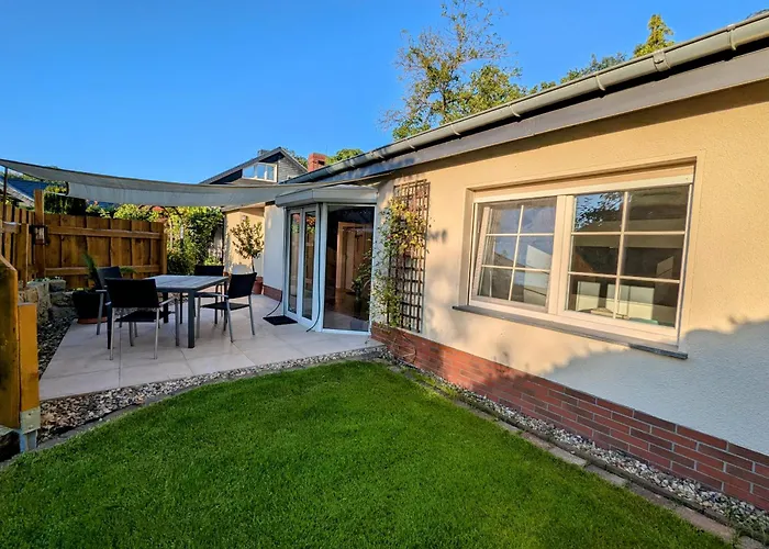 Ferienwohnung Сasa de vacaciones *