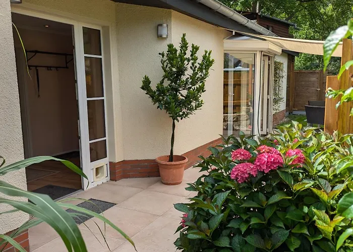 Ferienwohnung Potsdam