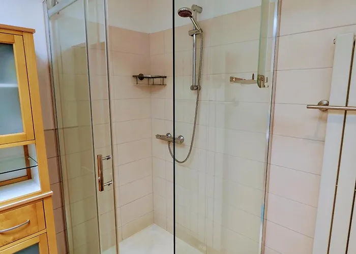 Ferienwohnung * Potsdam