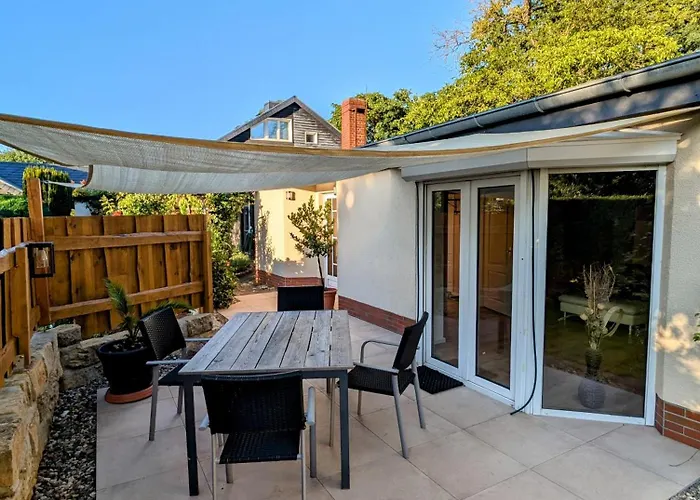 Ferienwohnung Сasa de vacaciones