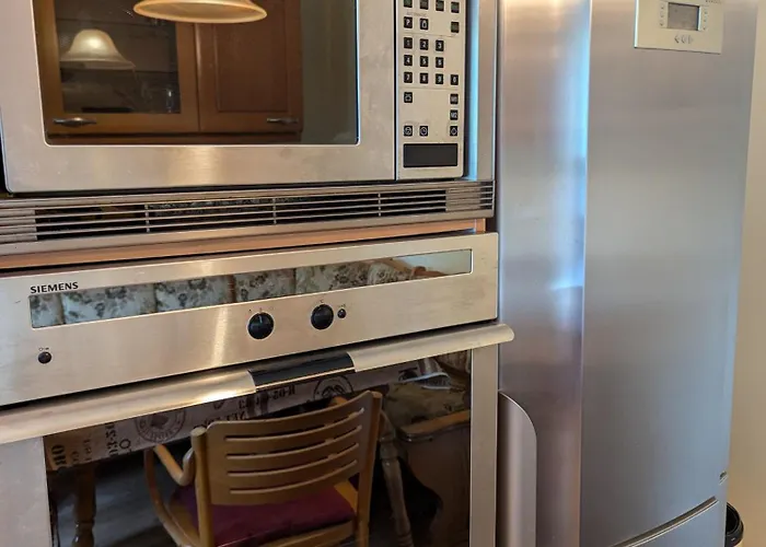 Ferienwohnung Сasa de vacaciones *