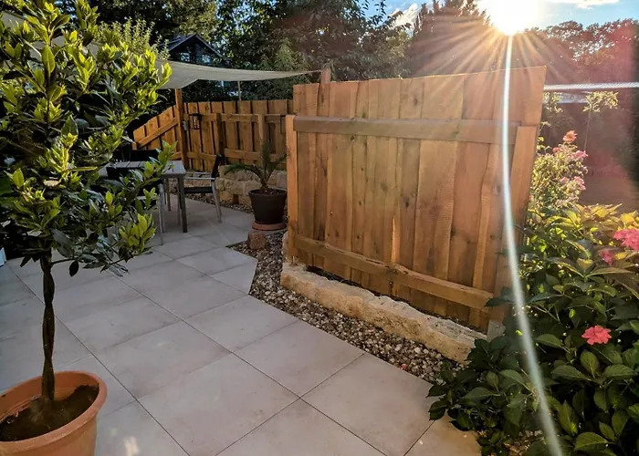 Сasa de vacaciones Ferienwohnung *