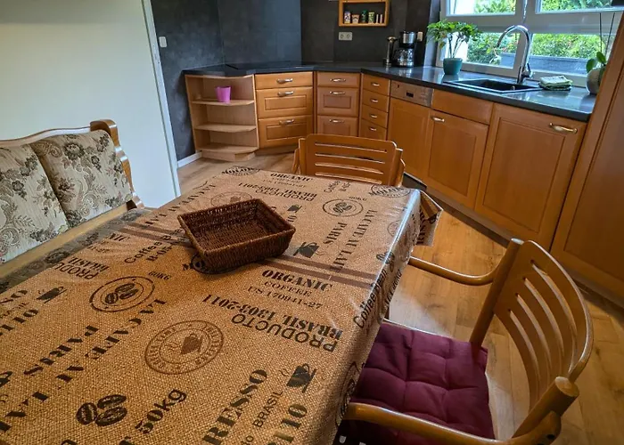 Ferienwohnung * Potsdam