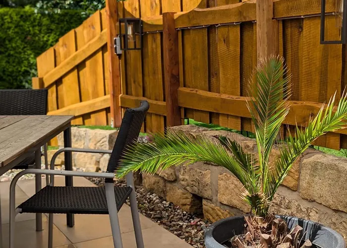 Ferienwohnung * Potsdam