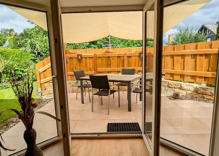 Ferienwohnung Сasa de vacaciones *