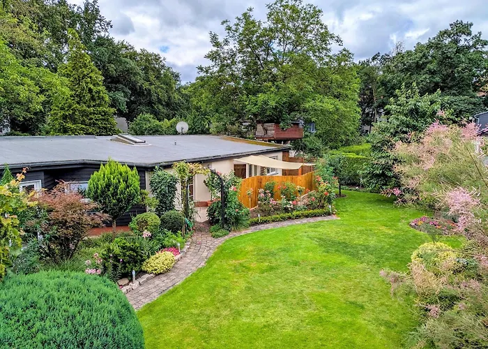 Ferienwohnung Сasa de vacaciones