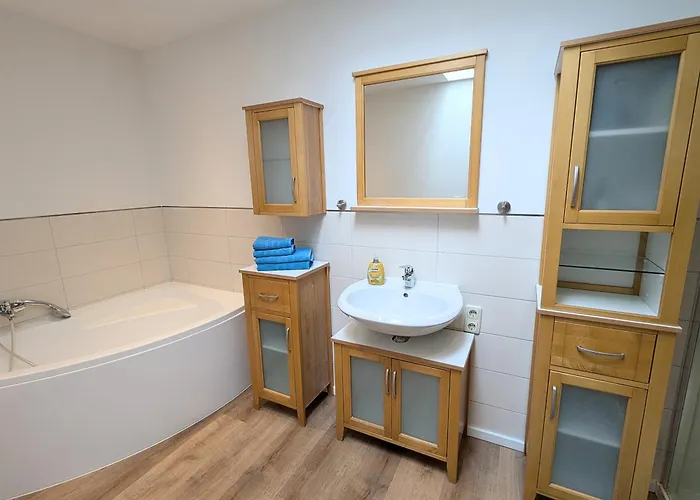 Ferienwohnung Potsdam