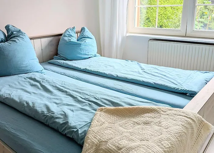 Сasa de vacaciones Ferienwohnung *