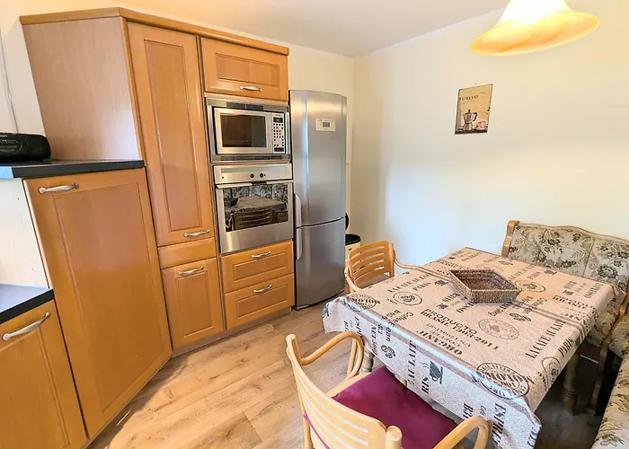 Ferienwohnung Сasa de vacaciones Potsdam