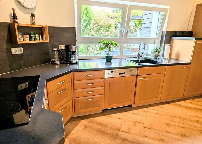 Ferienwohnung Potsdam