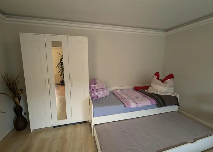 Ferienwohnung Potsdam