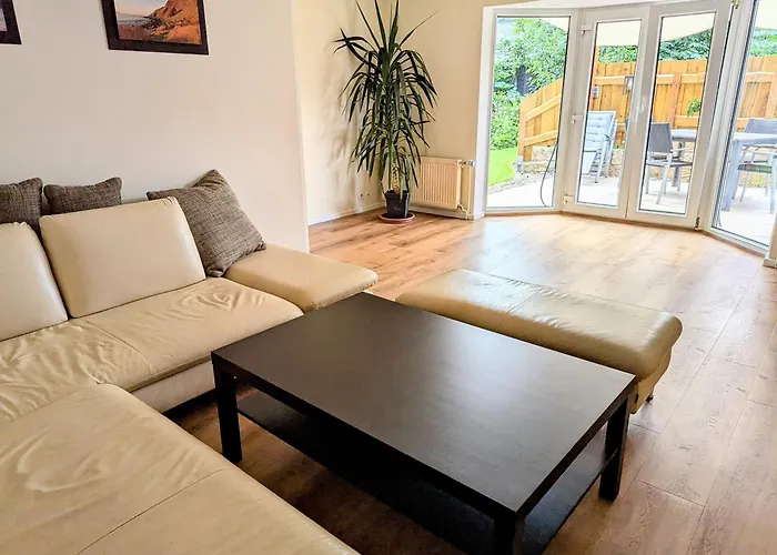 Ferienwohnung * Potsdam