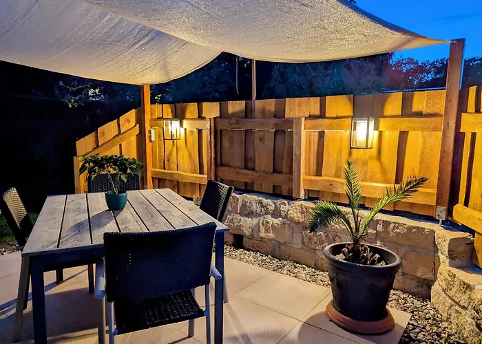 Сasa de vacaciones Ferienwohnung *